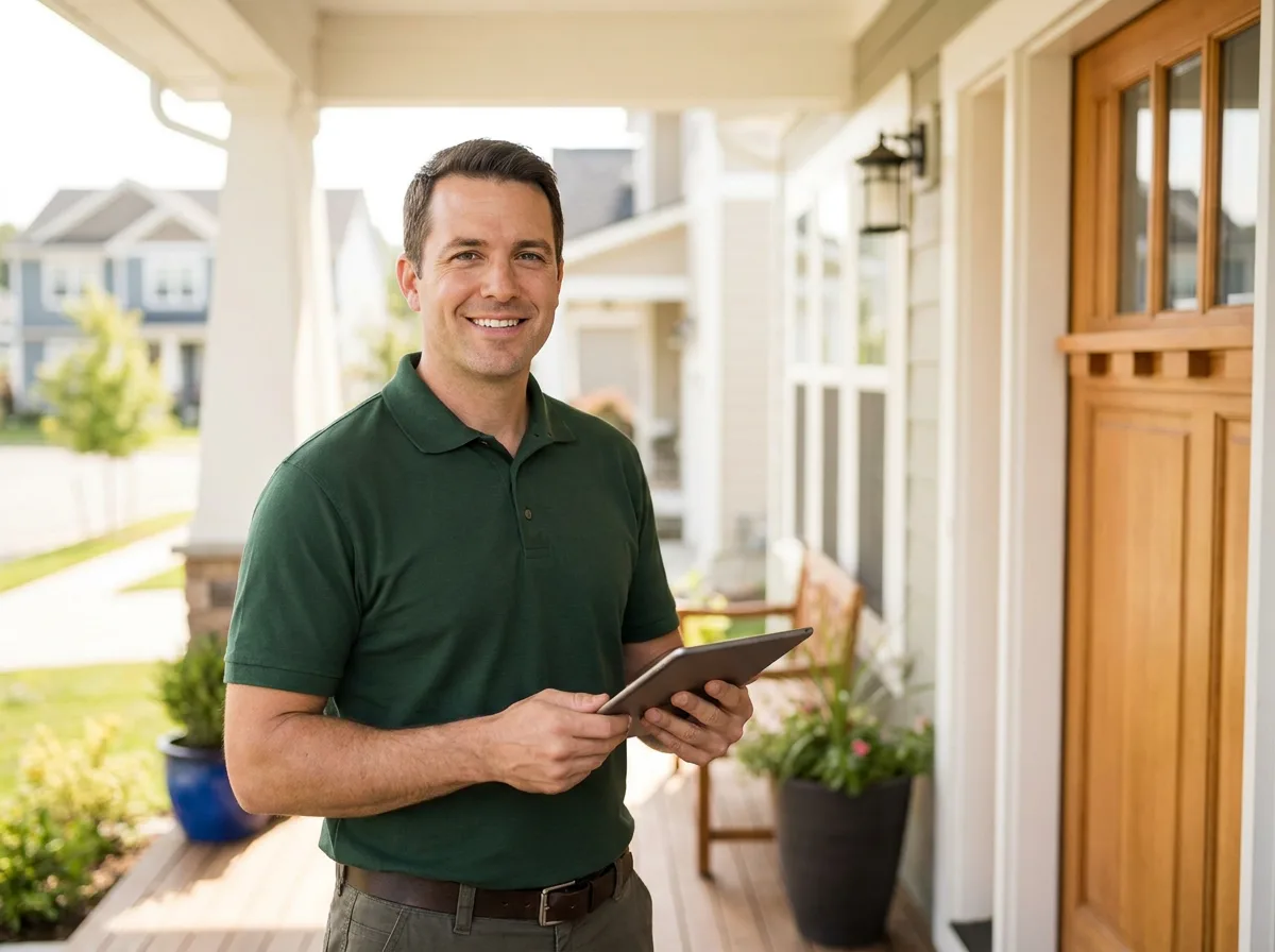 Pest control FAQs for Maryland Line, MD